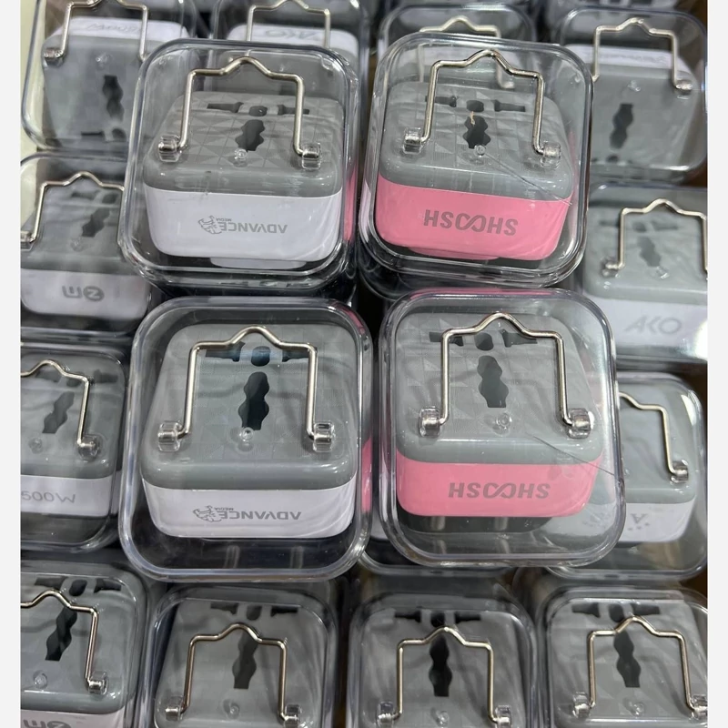 تبدیل تایمردار
