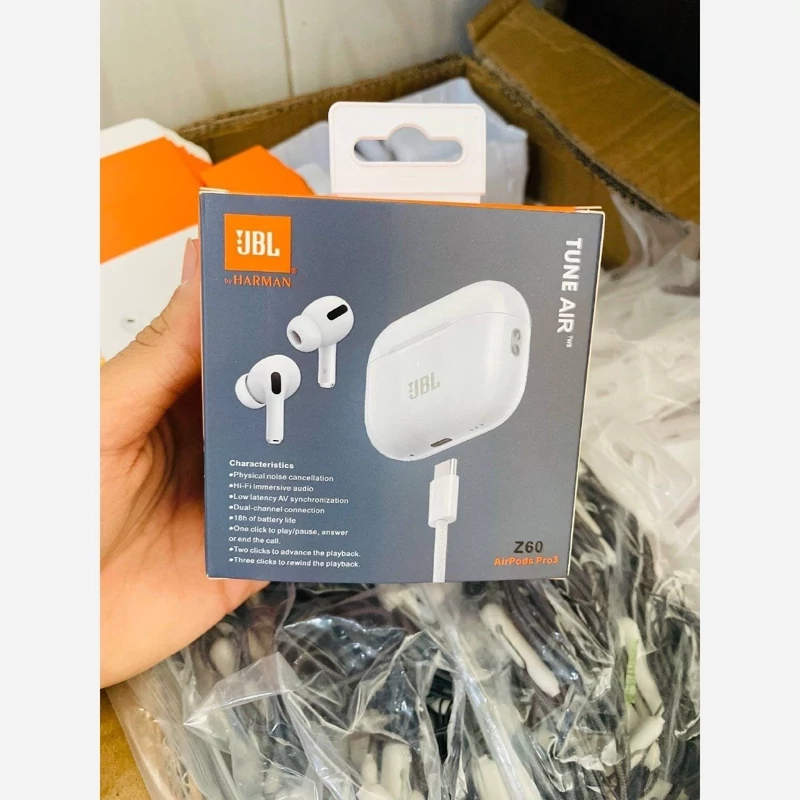 ایرپاد جی بی ال jbl
