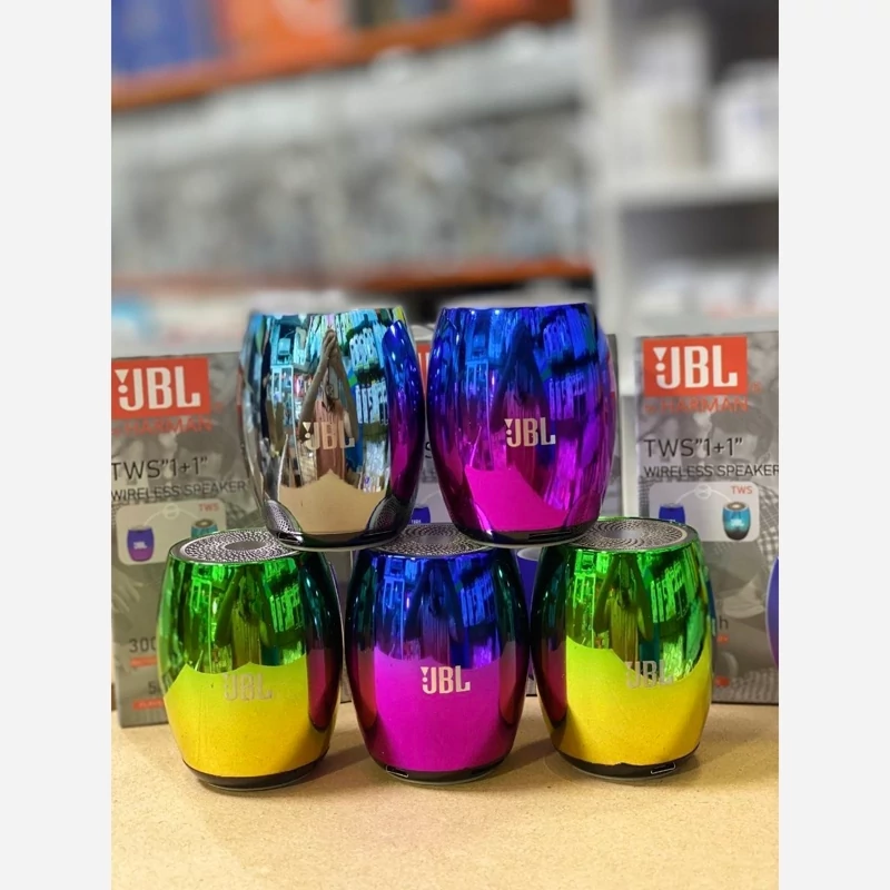 اسپیکر jbl