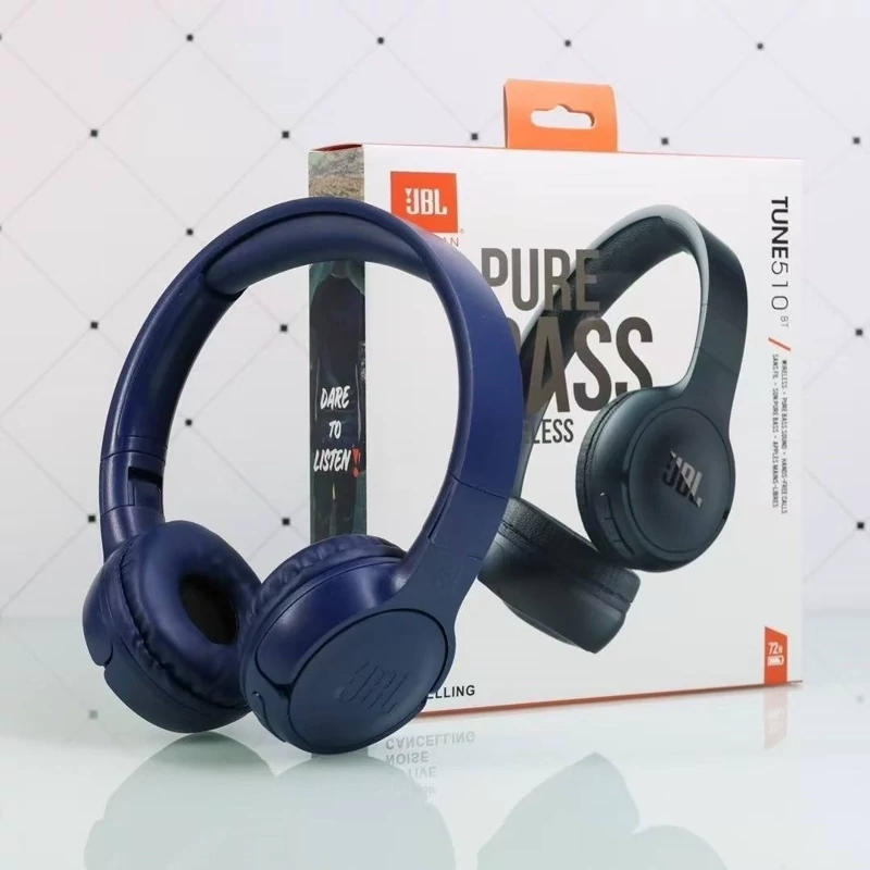 هدفون بلوتوث جی بی ال JBL