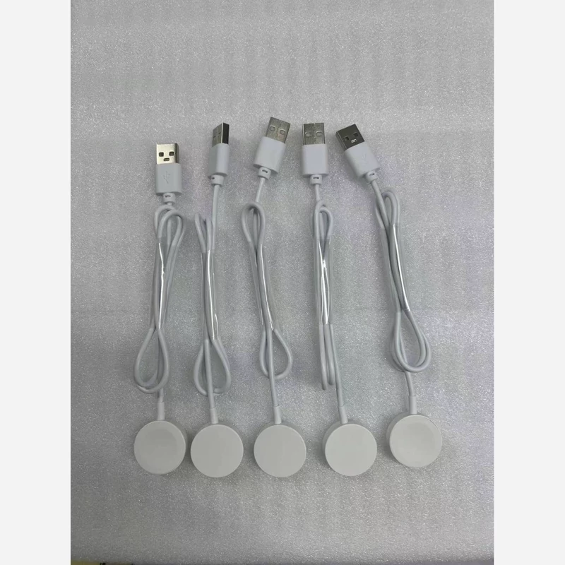 کابل شارژر وایرلس ساعت هوشمند