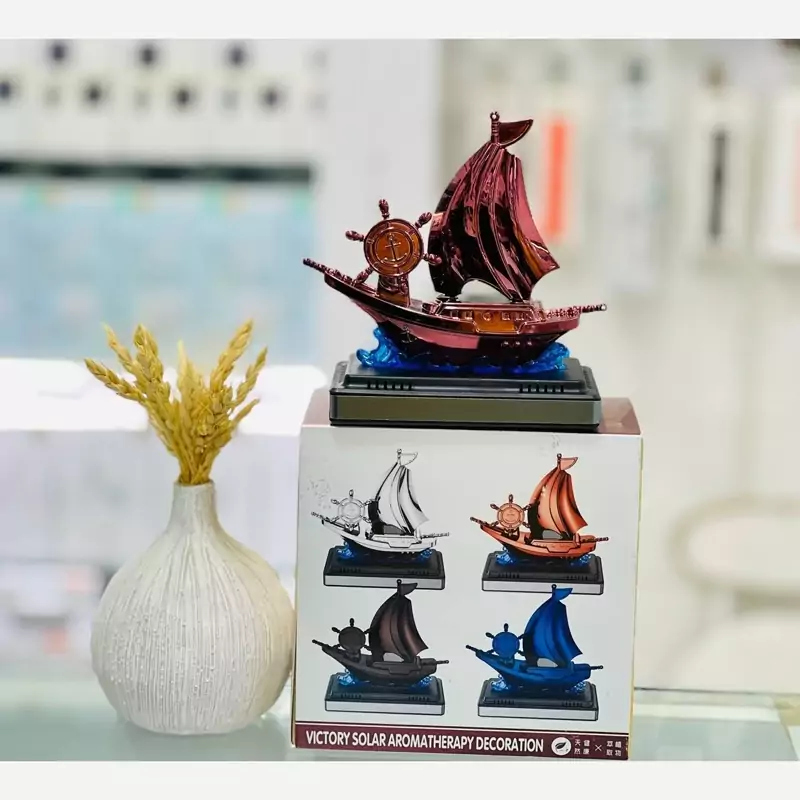 معطر کننده داخل ماشین