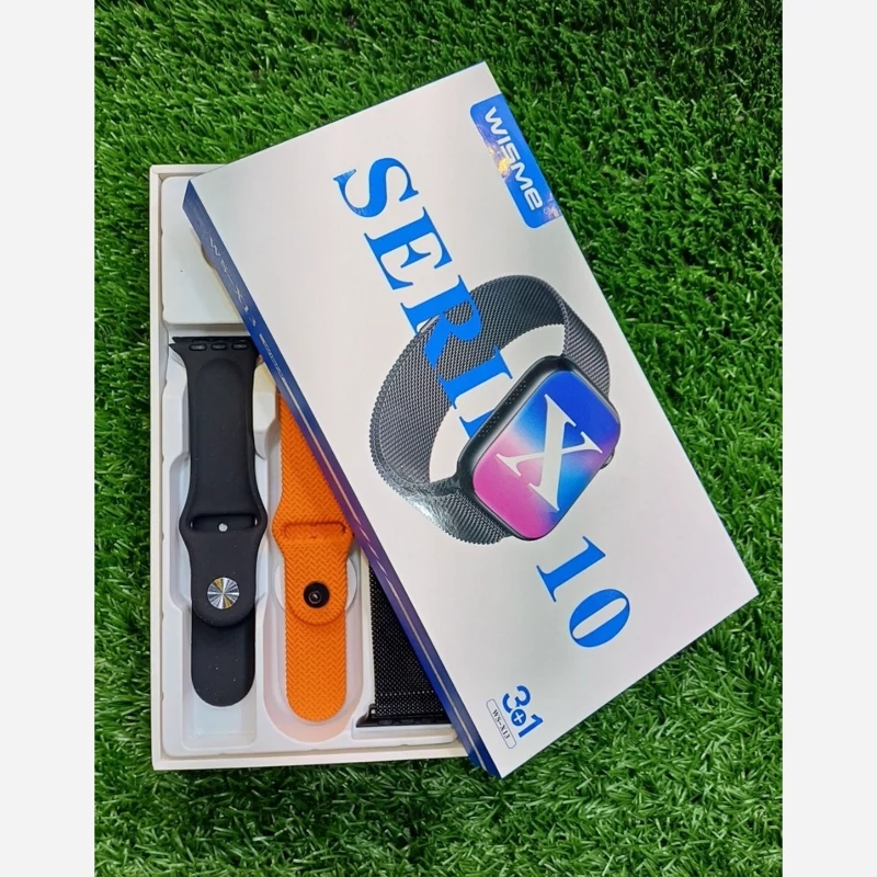 واچ سری 10 مدل WSX13