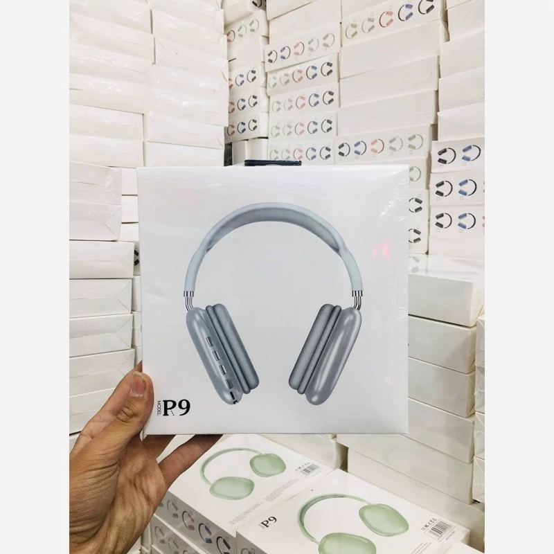 هدفون P9 pro mx