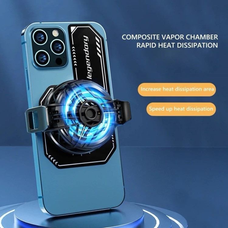 برچسب انتقال حرارت cpu ممو Memo vc01 vapor