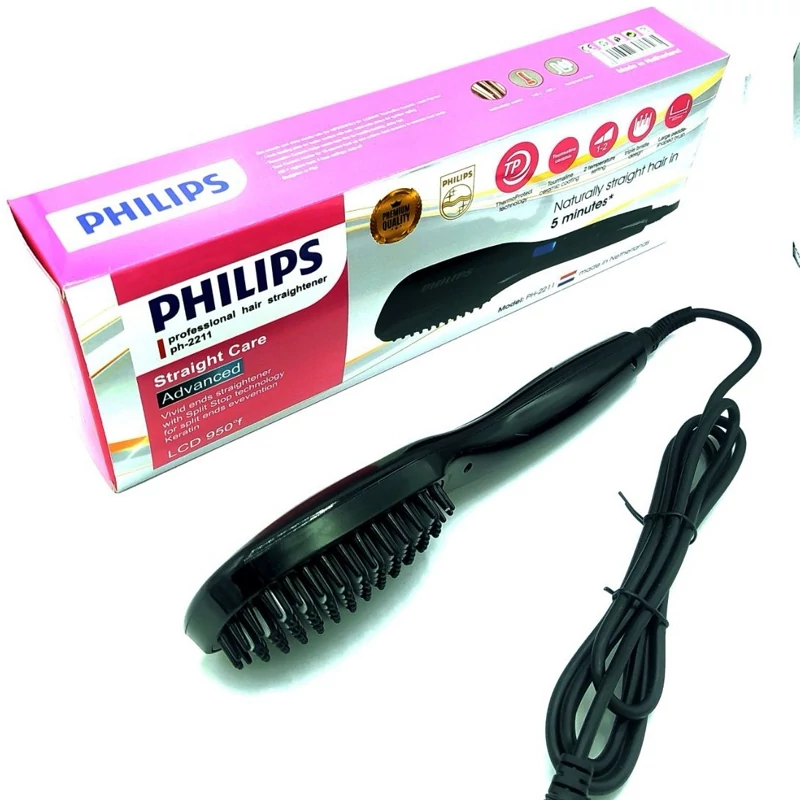 برس حرارتی فیلیپس PH2211