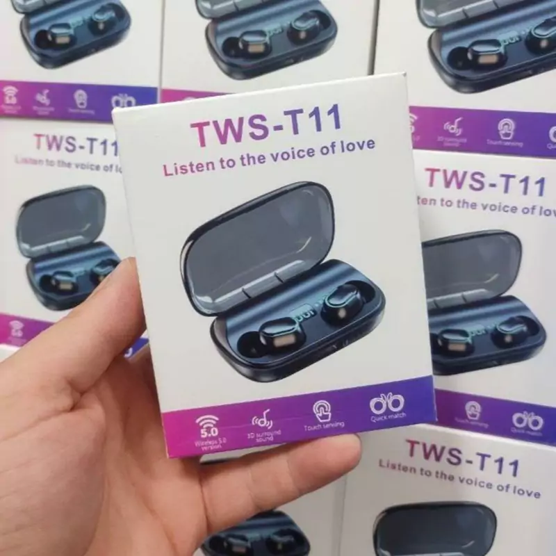 ایرپاد TWS