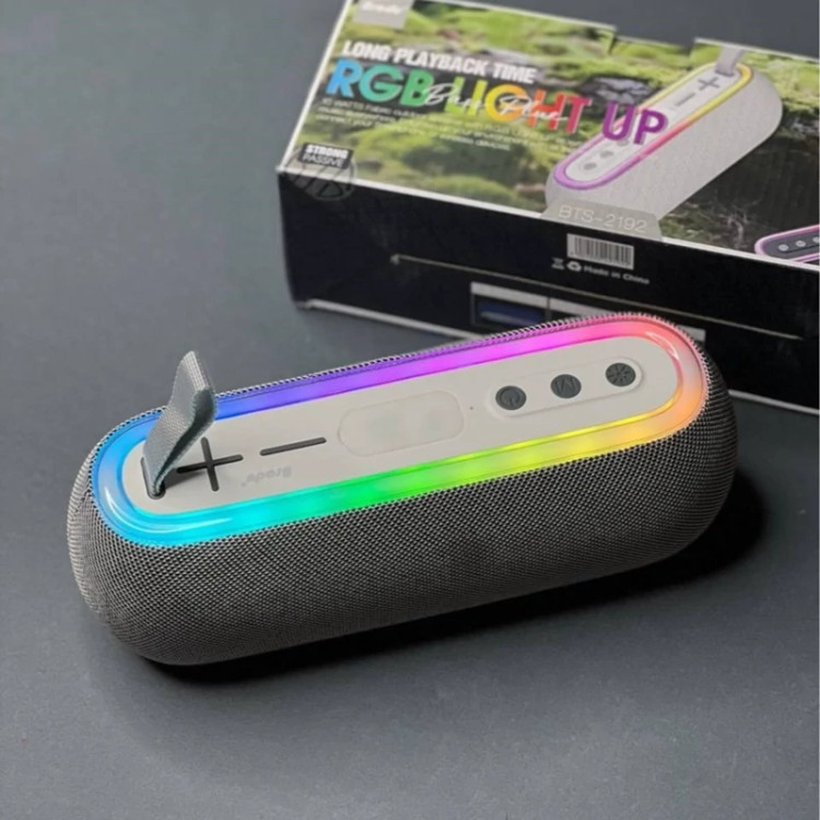 اسپیکر برودو مدل BTS-2192 - درجه یک
