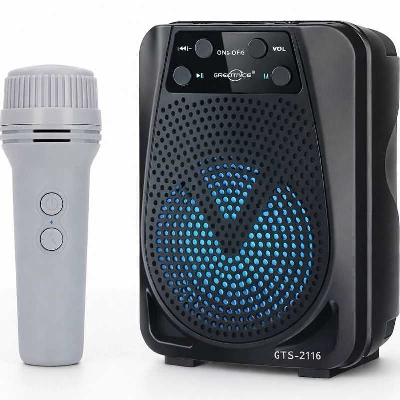 اسپیکر گریت نایس مدل GTS-2116