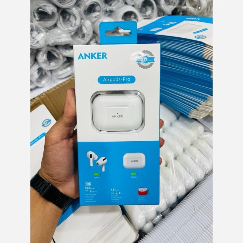 ایرپاد پرو انکر (Anker)
