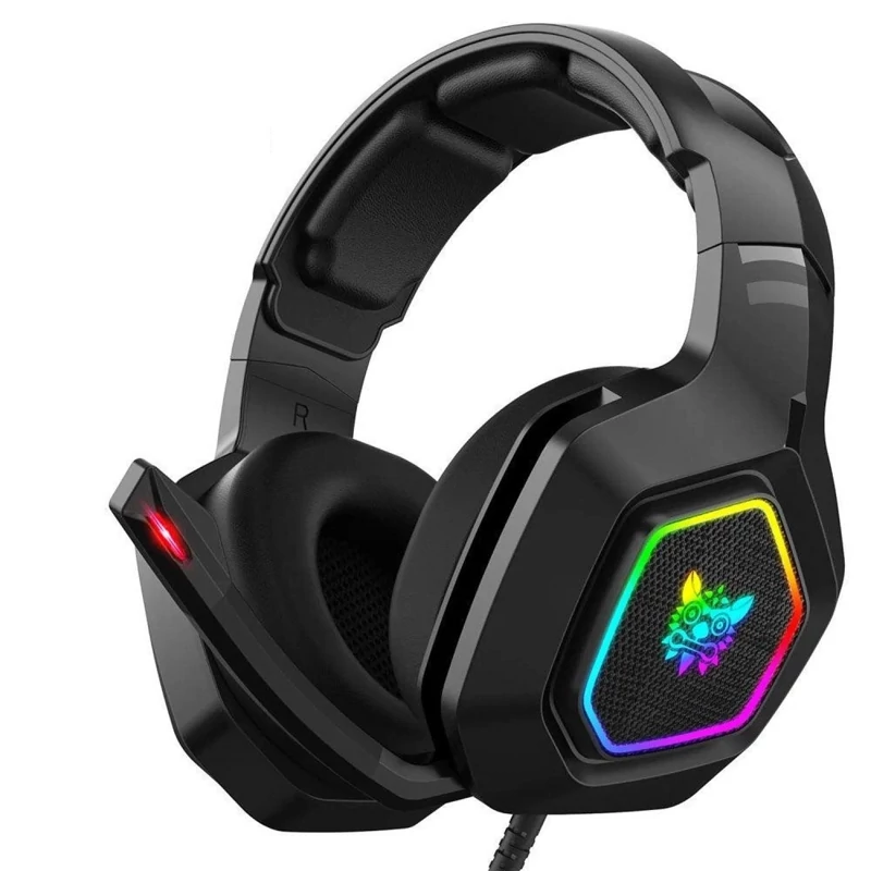 هدفون گیمینگ اونیکوما مدل ONIKUMA K10 (اورجینال)