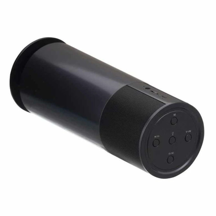 اسپیکر بلوتوثی قابل حمل ریمکس مدلRB-M46 - اورجینال