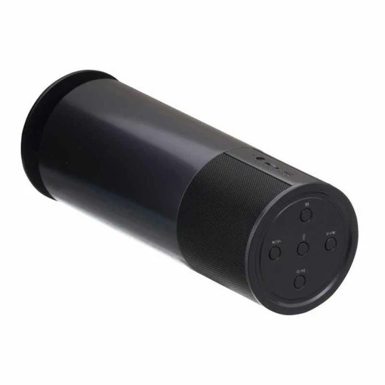 اسپیکر بلوتوثی قابل حمل ریمکس مدلRB-M46 - اورجینال