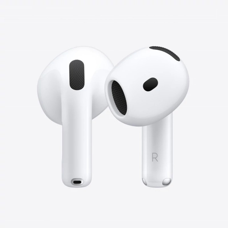 ایرپاد بلوتوثی Airpods 4