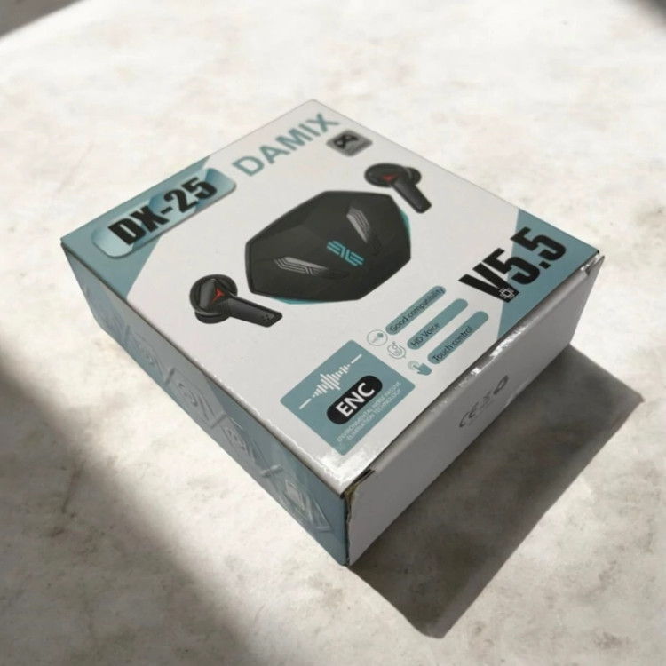 ایرپاد گیمینگ لوکس Damix مدل DX-25