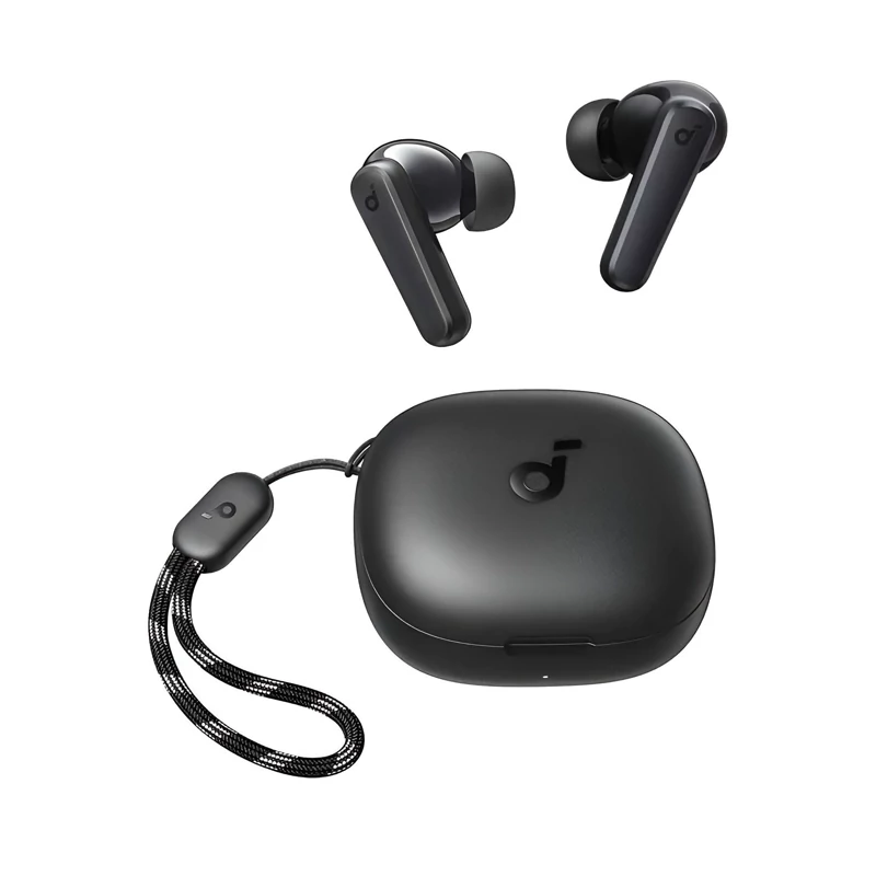 ایرپاد بلوتوثی انکر مدل Anker R50i - اورجینال( متصل به آپ انکر)