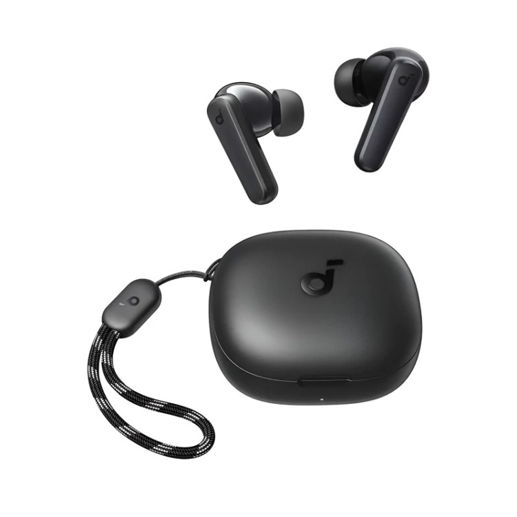 ایرپاد بلوتوثی انکر مدل Anker R50i - اورجینال( متصل به آپ انکر)