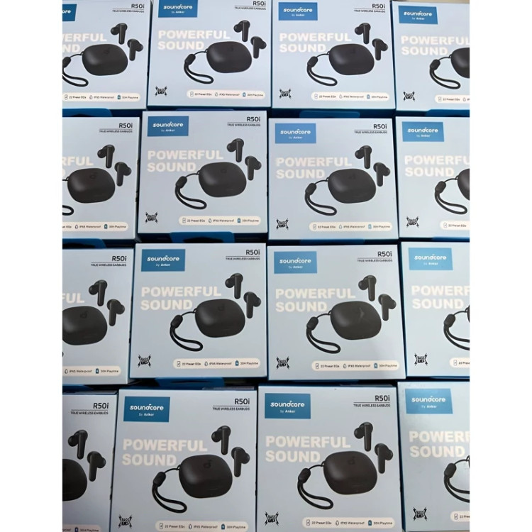 ایرپاد بلوتوثی انکر مدل Anker R50i - اورجینال( متصل به آپ انکر)