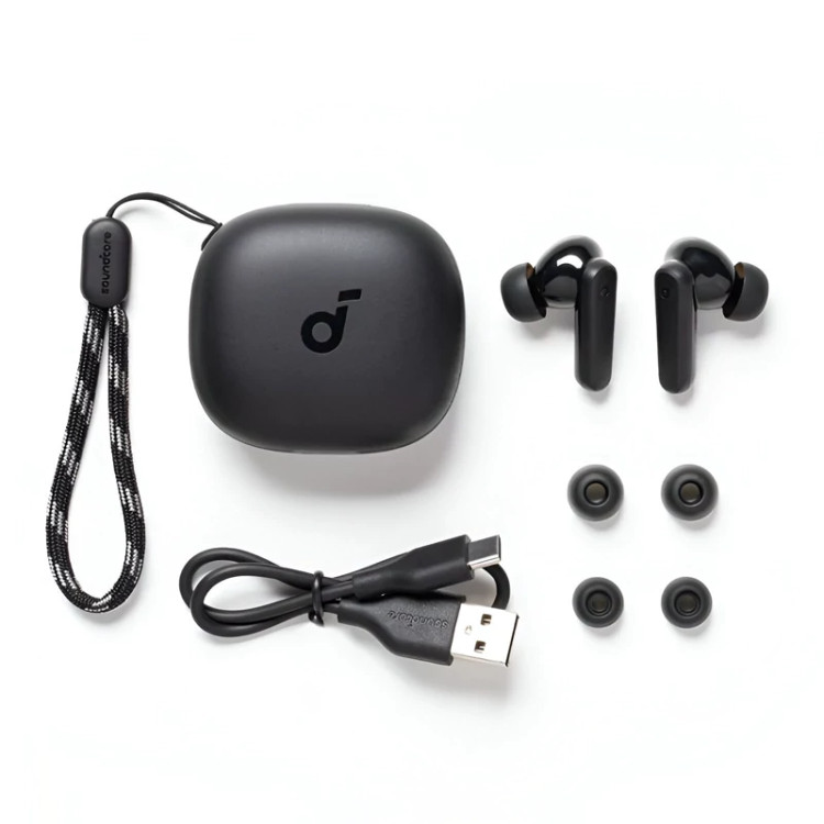 ایرپاد بلوتوثی انکر مدل Anker R50i - اورجینال( متصل به آپ انکر)