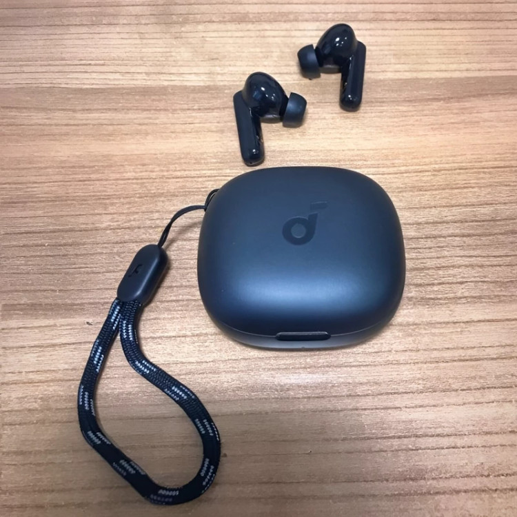 ایرپاد بلوتوثی انکر مدل Anker R50i - اورجینال( متصل به آپ انکر)