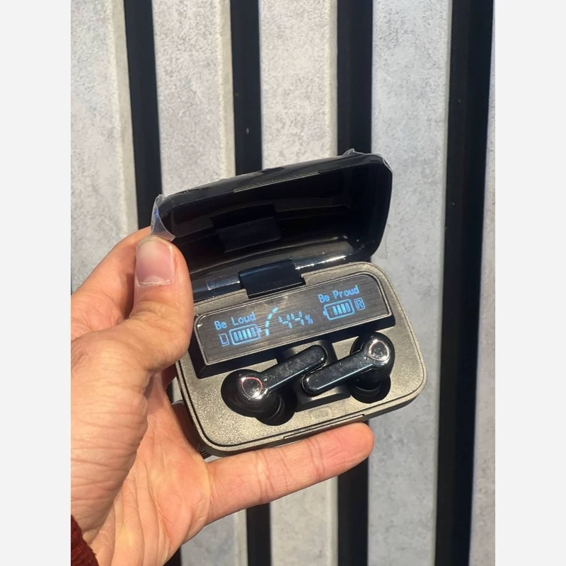 هندزفری بیسیم مدل M19 Newest - اصل