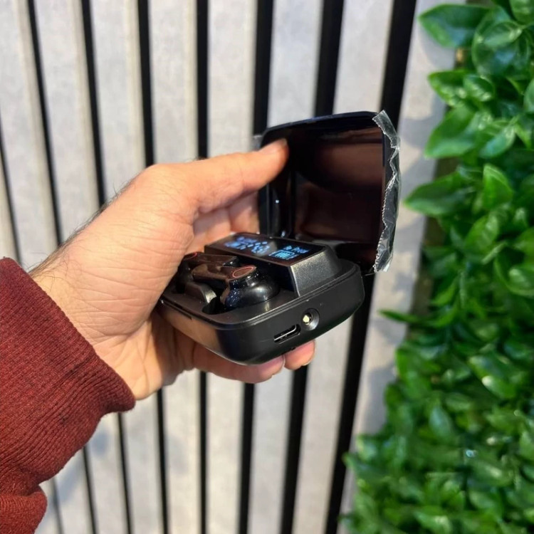 هندزفری بیسیم مدل M19 Newest - اصل