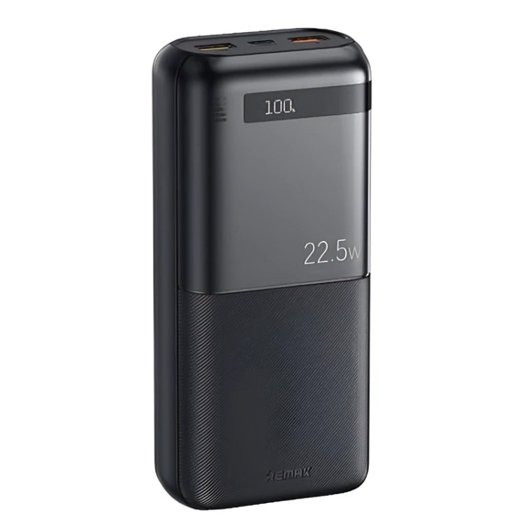 پاوربانک ریمکس مدل RPP-72-اورجینال