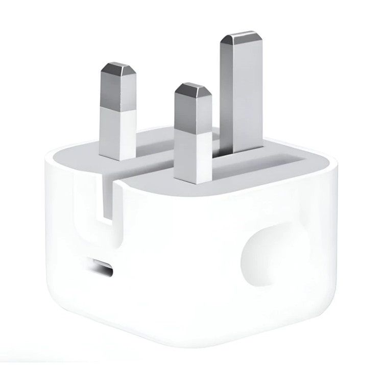 شارژر آیفون 20W - اورجینال و شرکتی