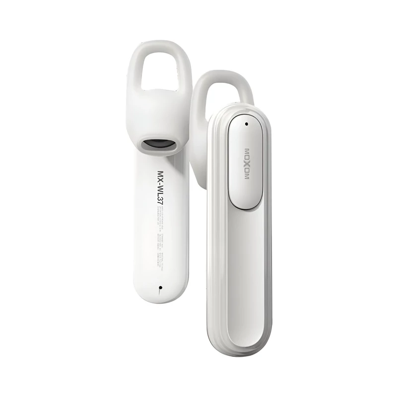 هدفون بی سیم تک گوش موکسوم مدل MX-WL37