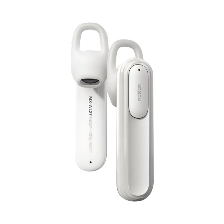 هدفون بی سیم تک گوش موکسوم مدل MX-WL37