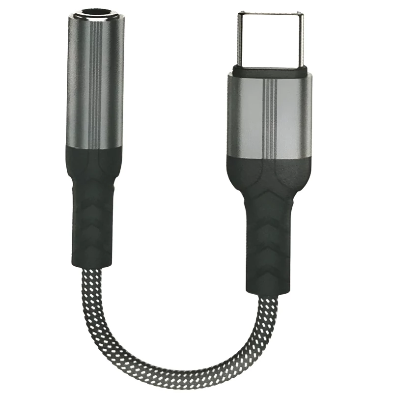 جک تایپ سی مدل GJ-009