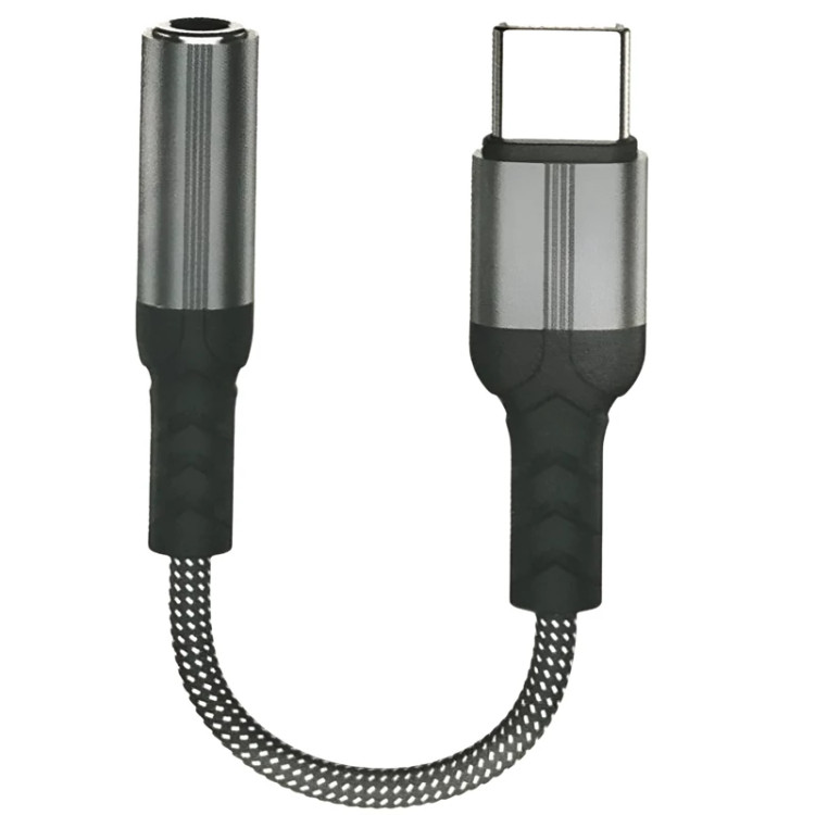 جک تایپ سی مدل GJ-009