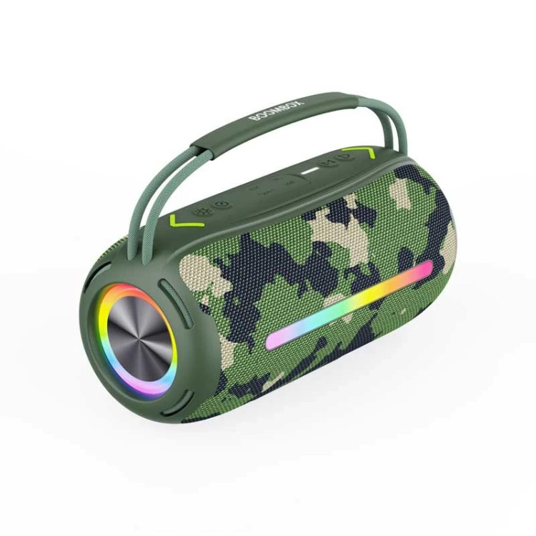 اسپیکر قابل حمل جی بی ال مدل JBL BOOM BOX 360
