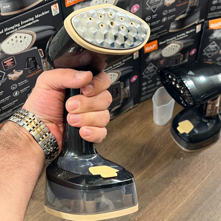 بخارگر راف پرقدرت و خوش قیمت R.1378