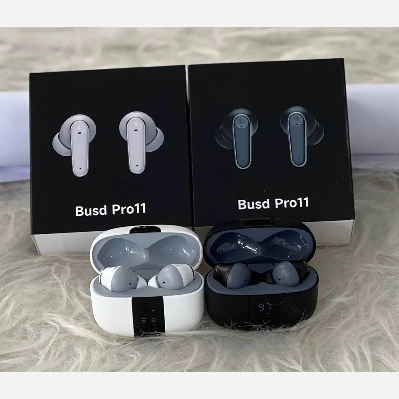 هدفون بی سیم سامسونگ مدل 11 Galaxy Buds Pro