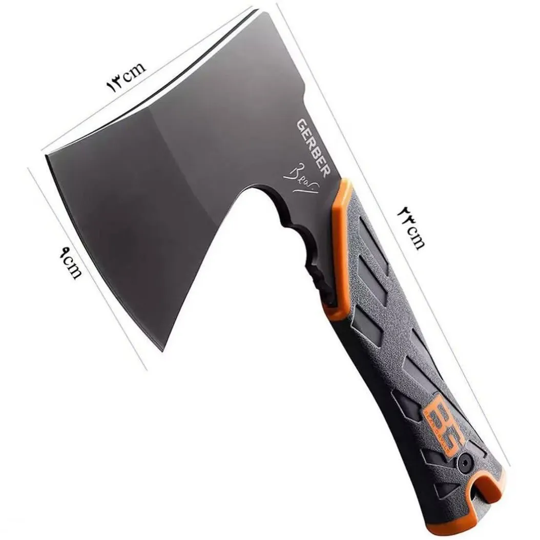 تبر گربر (GERBER) مدل AX333 اورجینال