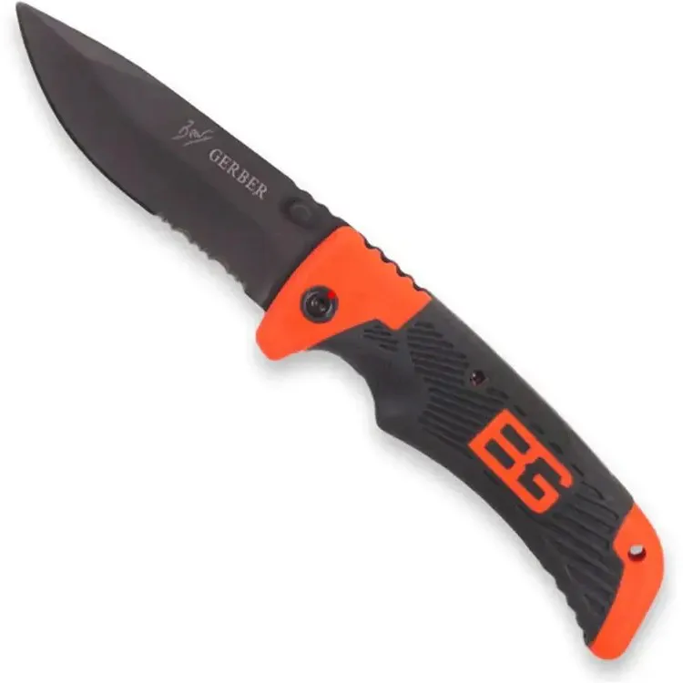 Gerber 114 Knife(اصل)