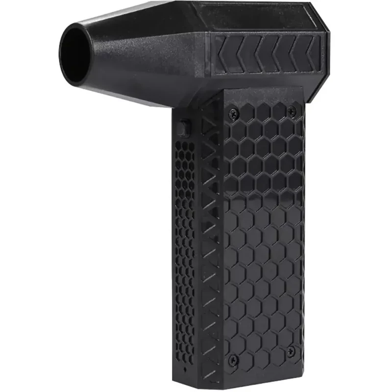 مینی جت فن MDHL مدل MD-S11 وزن 250 گرم