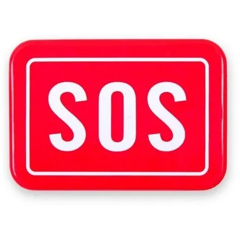 جعبه ی بقا SOS