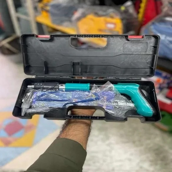 میخکوب دستی چاشنی خور اوکبونس