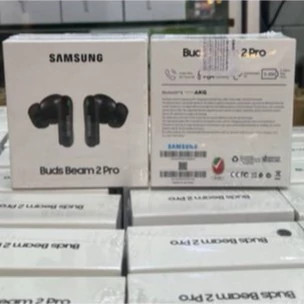 هدفون بلوتوثی سامسونگ Galaxy Buds beam 2 Pro