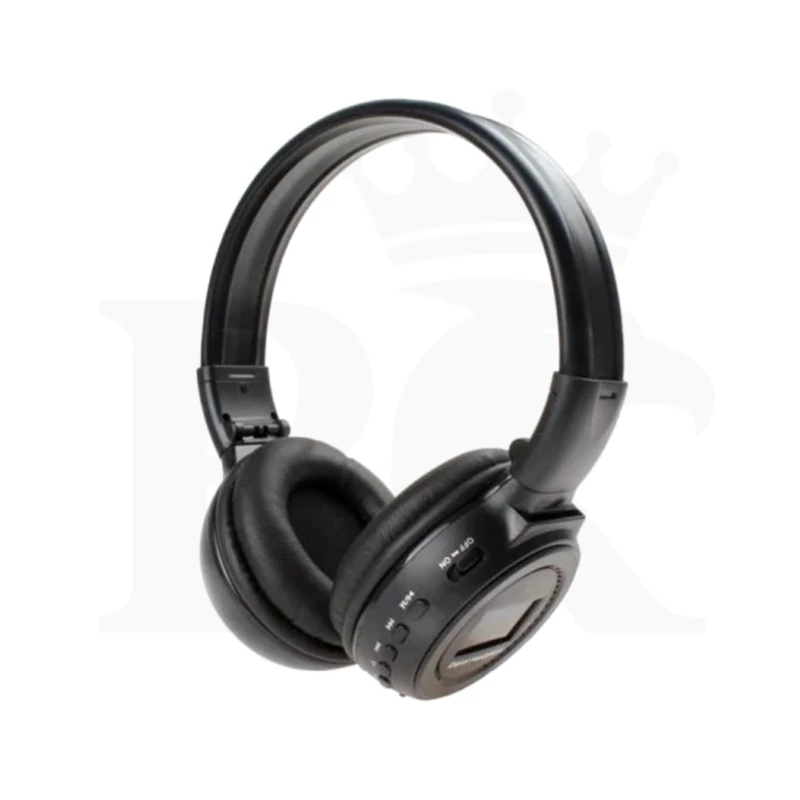 هدفون بی سیم N65BT(اصل)