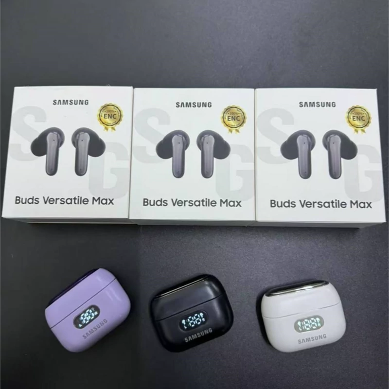 ایربادز سامسونگ مدل Versatile Max