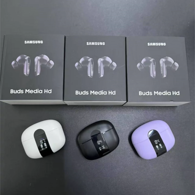 ایربادز سامسونگ مدل Media HD