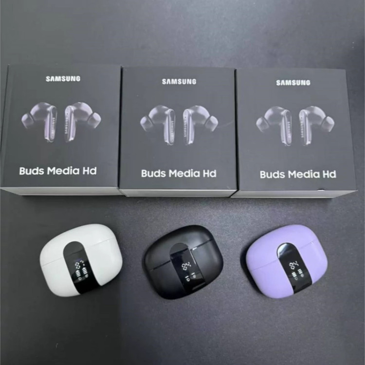 ایربادز سامسونگ مدل Media HD