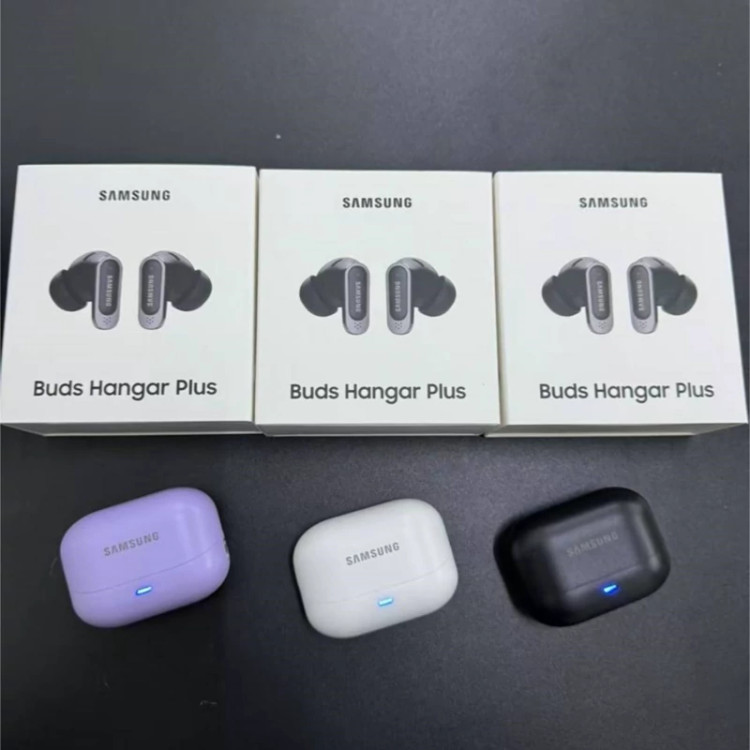ایربادز سامسونگ مدل Hanger Plus