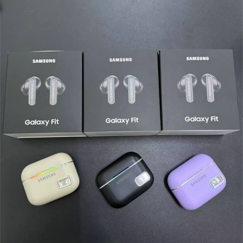 ایربادز سامسونگ مدل Galaxy Fit