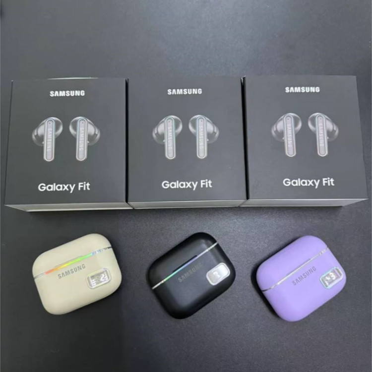 ایربادز سامسونگ مدل Galaxy Fit