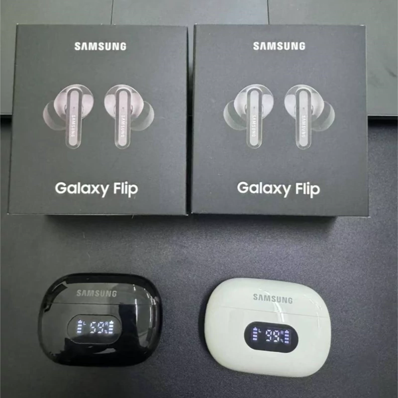 ایربادز سامسونگ مدل Galaxy Flip
