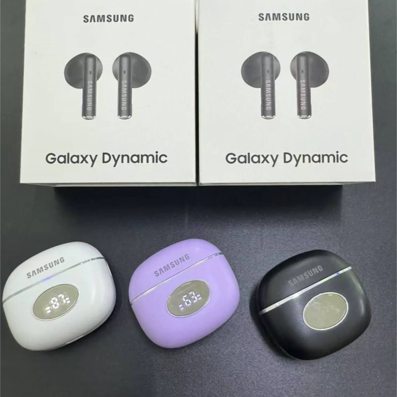ایربادز سامسونگ مدل Galaxy Dynamic